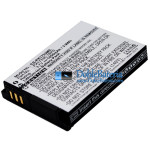 Batería para Toshiba Camileo S30 PA3893U-1CAM PX1733 [Batería de repuesto]